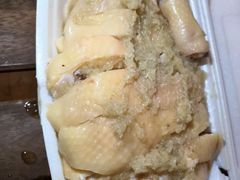 -九爺雞(文德路店)