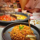 相忘江湖观火社，体验超氛围四川火锅