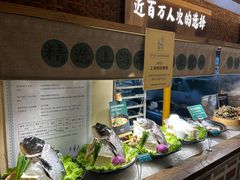 -筱爷叔·上海传统手工菜(玉树路店)