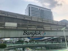 -曼谷文化艺术中心