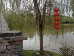 -木兰水镇旅游景区