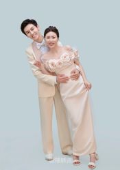 -蜜柚映画婚纱摄影(双井店)