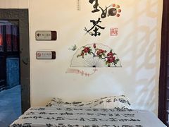 -李香君故居陈列馆