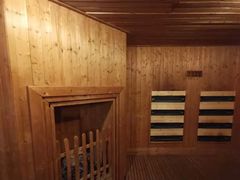 -明月山天沐温泉度假村