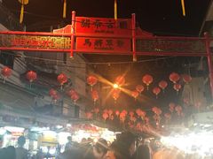 -唐人街(耀华力路)