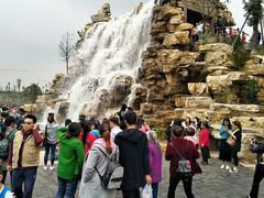 -枫香湖儿童公园