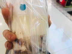 -兰熊鲜奶(西直门凯德mall店)