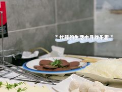 -九牛捞火锅(文化路店)
