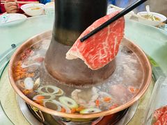 -阳坊胜利涮羊肉(阳坊老店)