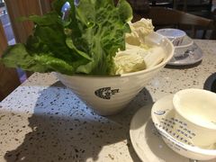 -土风豆米火锅(鸿通城店)