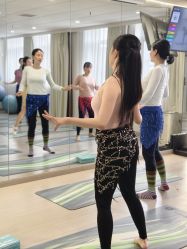 -爱尔乐美孕产瑜伽·普拉提