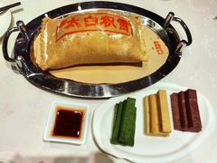 -令氏家外家周礼食府(桥南店)