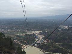 -浏阳石牛寨风景区