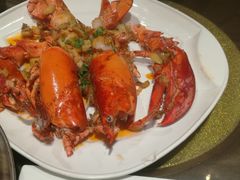 -79号渔船海鲜饭店(华强北店)