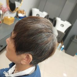 点击看大图 -小桑树染烫改变专门店