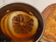 -静香HOUSE·全时段融合餐厅(七星欢乐颂店)