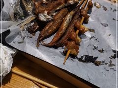 -凉凉冰饭(龙门店)