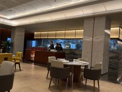 -喜来登由由大酒店九州膳坊中餐厅