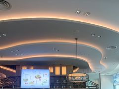 -济南香格里拉·咖啡泉自助餐厅