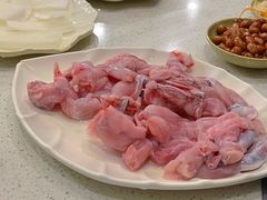 牛蛙-佳养记百味鸡煲海曙孝闻街店