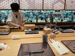 -小十Omakase(地王大厦店)