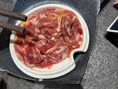 -东来顺(非遗·清真火锅·盛世广场店)