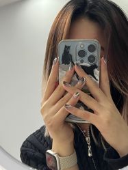 -UMl Nail 尤米美甲美睫半永久