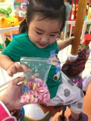 点击看大图 -莫莉幻想儿童乐园(武汉保利广场店)