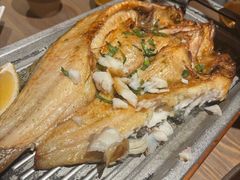 -耶里夏丽·新疆菜·28年喀什老馆(田林东路店)