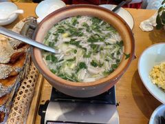 -山东宾馆·齐鲁苑餐厅