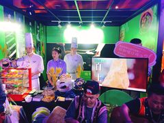 -云海肴·汽锅鸡·云南菜(高德置地店)