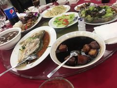 -深圳维景酒店-维景轩