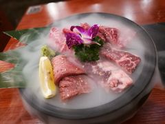 -大阪烧肉BAKA一代(十亩地店)
