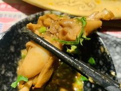 -哥老官重庆美蛙鱼头(五角场合生汇店)