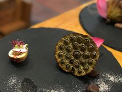 -天水蔬食料理(树德之光店)
