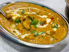 -葛尼沙印度餐厅 (镇明路店)