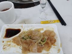 -金瑞轩大酒楼·顺德鱼生·粤菜海鲜(东江国际店)