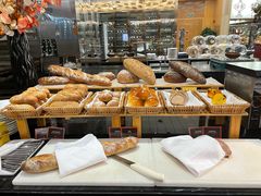 -圣丰索菲特·2 On 988 Café 自助餐厅