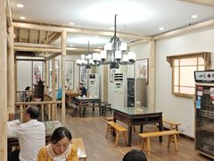 -田园印象·成都土菜院子(华阳店)