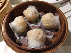 虾饺皇-潮福城大酒楼·潮味粤品·港式点心(湖滨北路店)