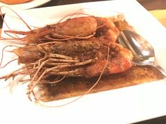 -Ministry of Crab(科伦坡店)