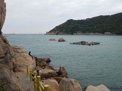 -东澳岛