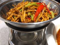 -香融府·烤鸭·家常菜(马家堡路店)