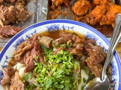 -清真-戏楼王记牛肉面