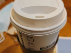 -星巴克(哈尔滨新一百店)