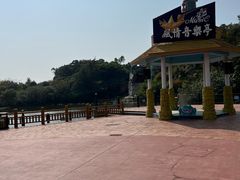 -珠海海泉湾神秘岛亲子乐园