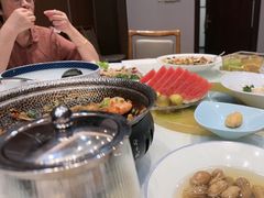 -宁海食府·涌宴(真和店)