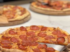 -比格比萨自助(宝山日月光店)