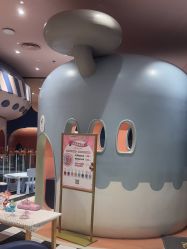 -奈尔宝家庭中心·亲子餐厅(前滩店)