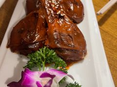 -品大三·经典淮扬菜(大行宫店)